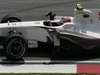 GP Malesia - Prove Libere